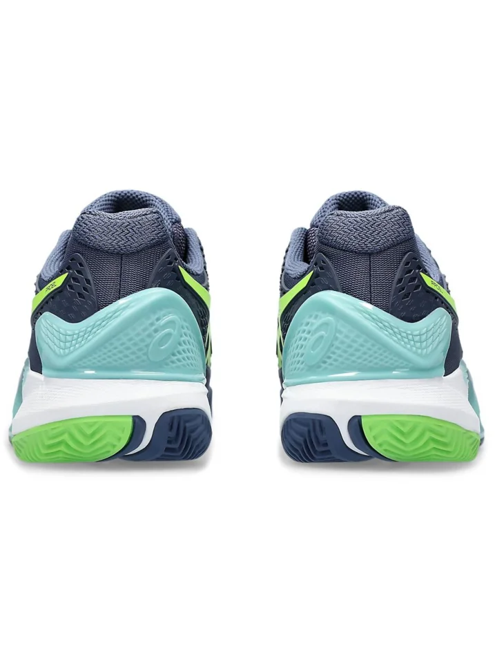 Asics Кроссовки мужские GEL-RESOLUTION 9 PADEL