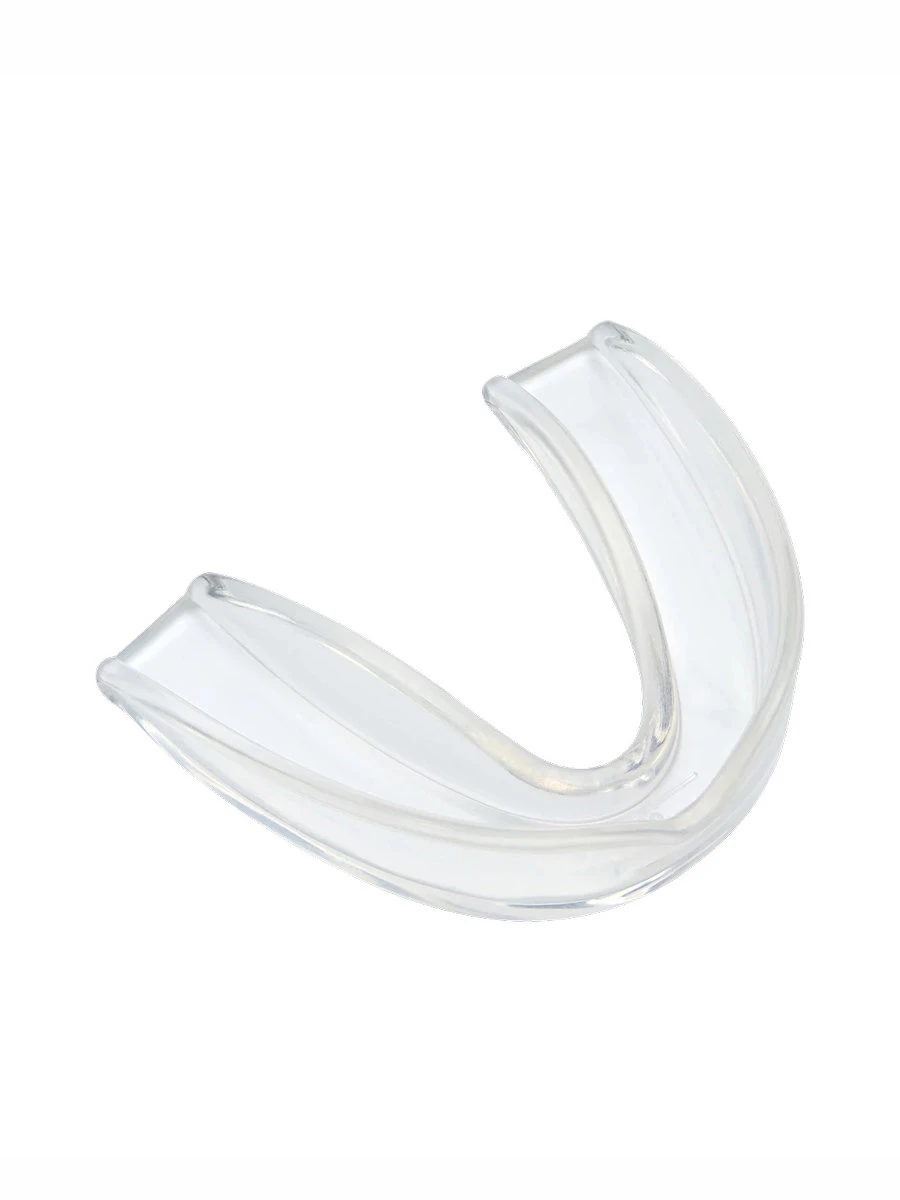 INSANE Капа подростковая 1-челюстная TIGER, с футляром