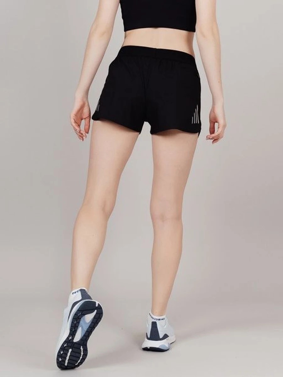 Nordski Шорты женские RUN