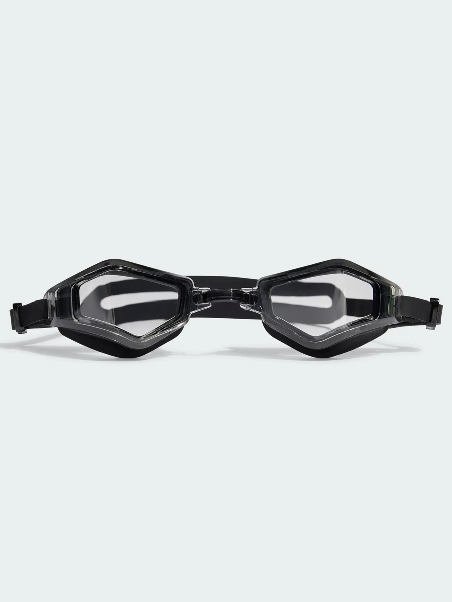 Adidas Очки для плавания RIPSTREAM STARTER SWIM GOGGLES