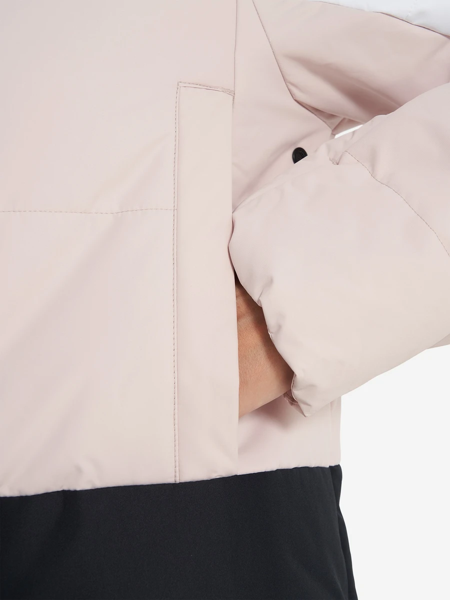 Glissade Куртка утеплённая женская