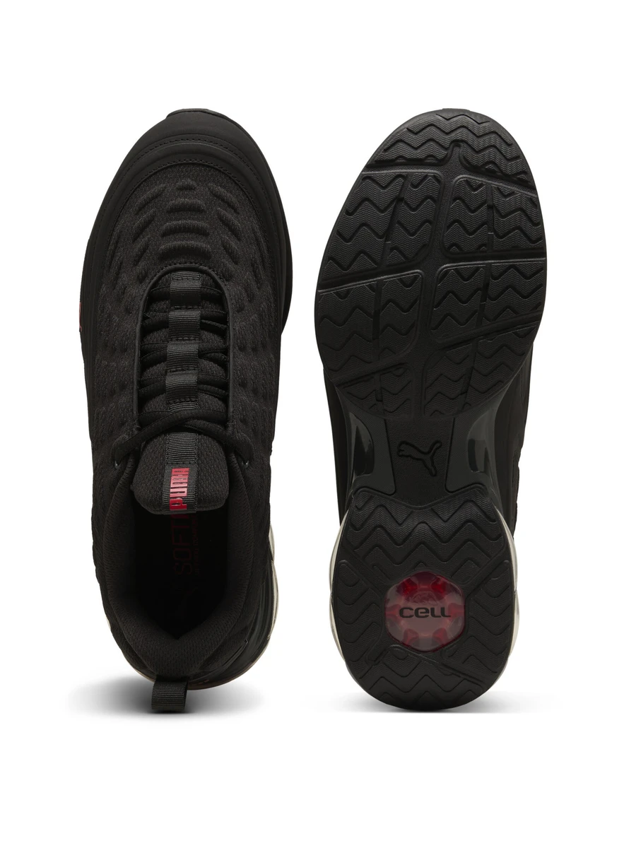 Puma Кроссовки мужские CELL MEZA