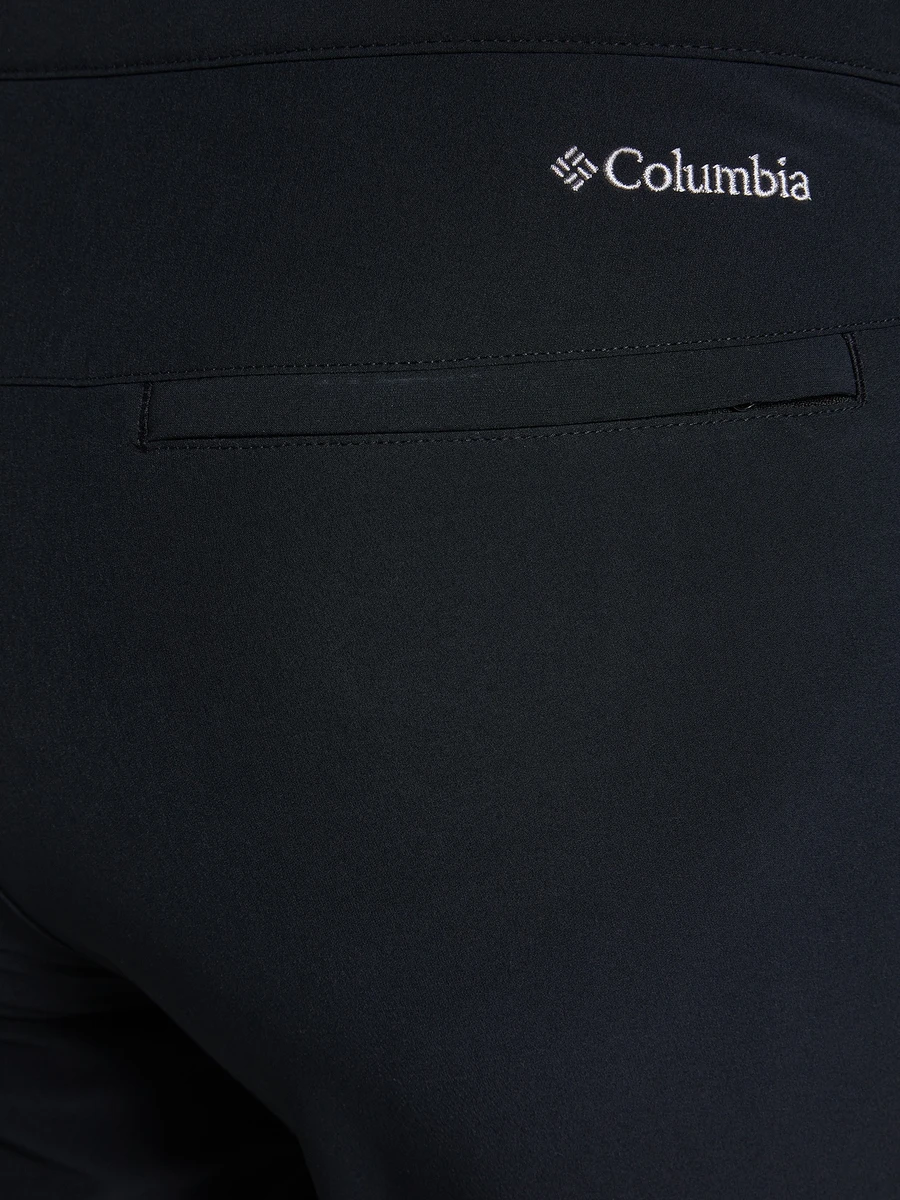 Columbia Брюки мужские WEST PLAINS