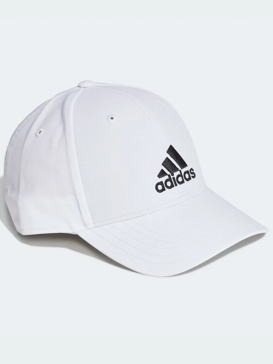 Adidas Кепка LIGHTWEIGHT EMBROIDERED BASEBALL CAP