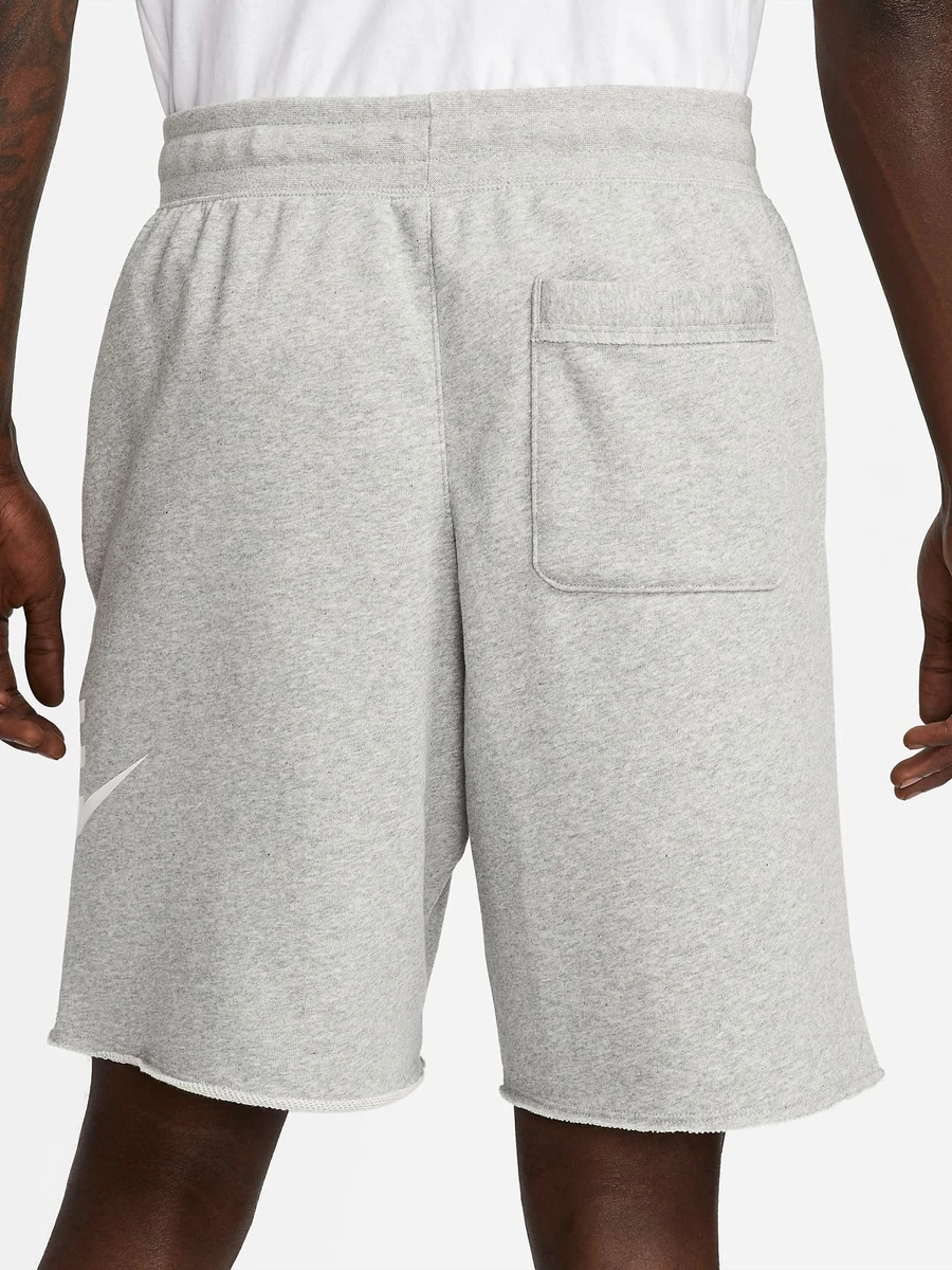 Nike Шорты мужские CLUB ALUMNI