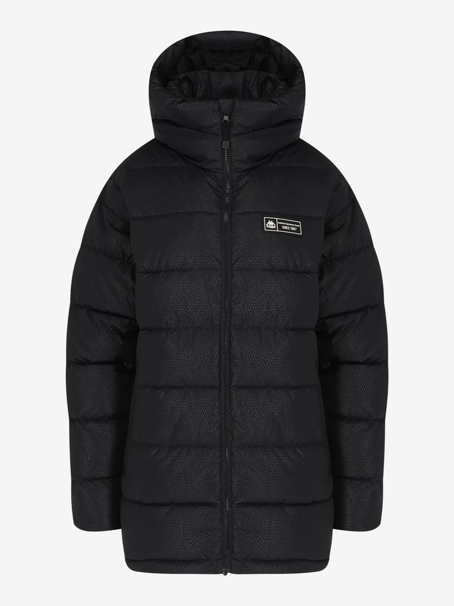 Kappa Куртка утеплённая женская