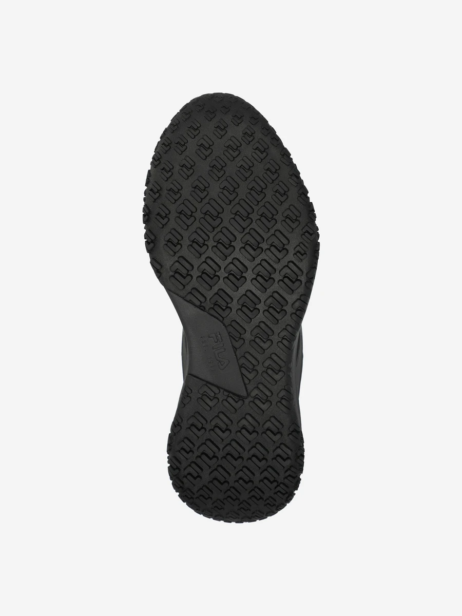Fila Кроссовки утеплённые мужские TORNADO MID NXT WNTR
