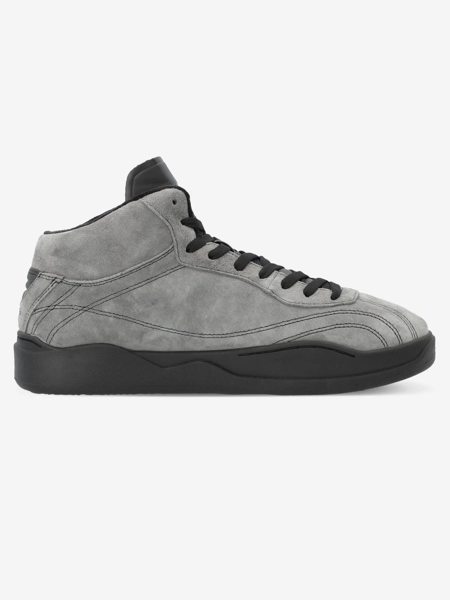 Kappa Кеды утеплённые мужские ICON MID WNTR