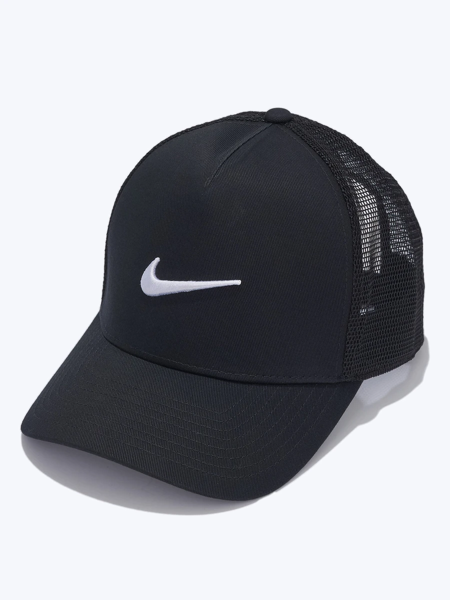 Nike Кепка RISE CAP S CB SWSH TKR L