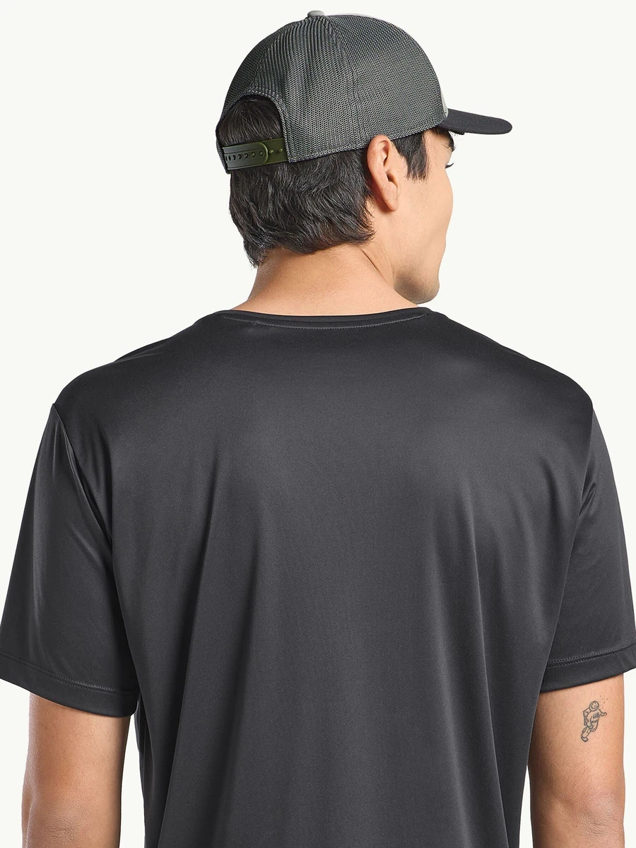 Jack Wolfskin Кепка BRAND CAP