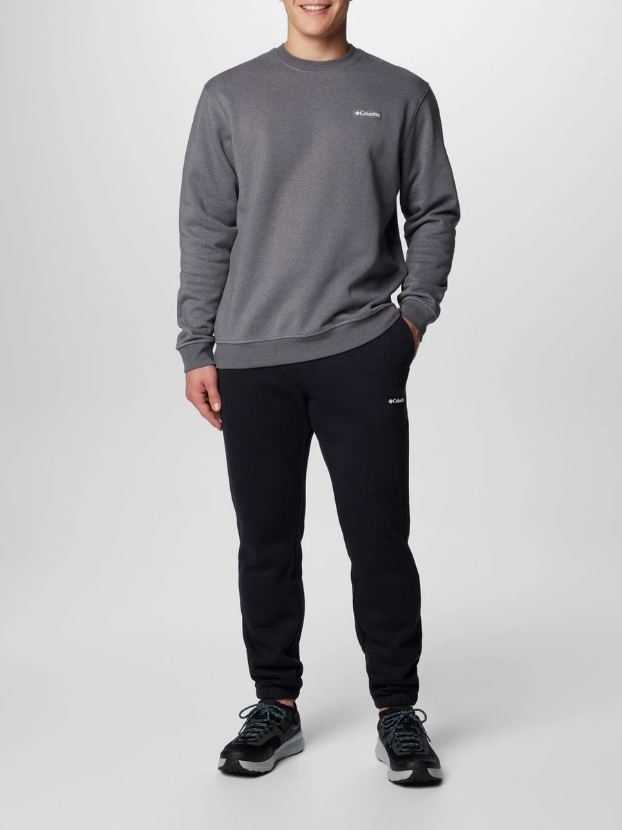 Columbia Джемпер мужской MERIDIAN CREEK™ CREW