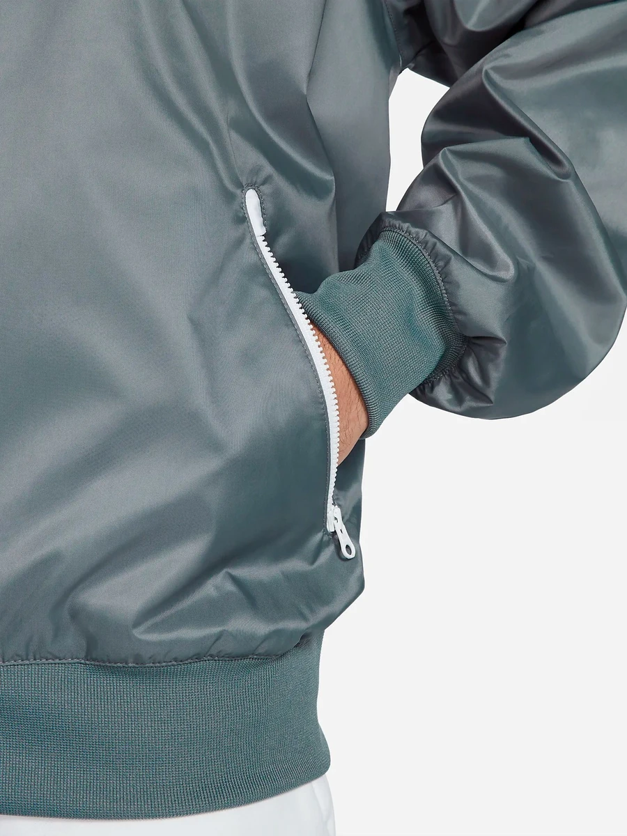 Nike Ветровка мужская SPORTSWEAR HERITAGE WINDRUNNER