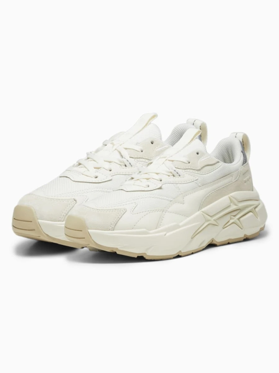 Puma Кроссовки женские SPINA NITRO TONAL