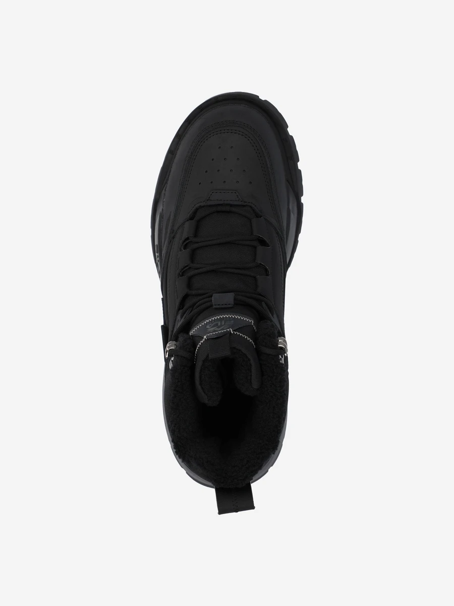FILA Ботинки мужские BACKBONE MID M