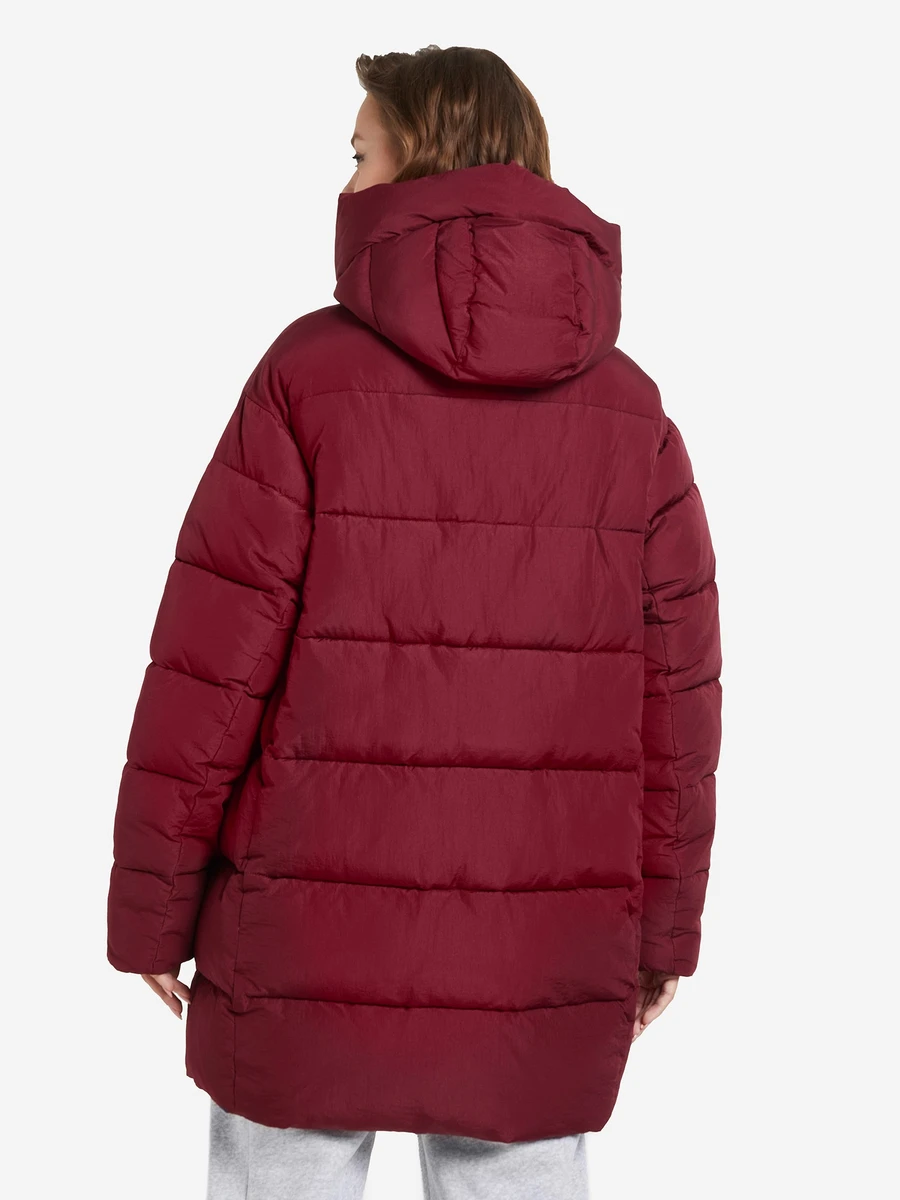 FILA Куртка утеплённая женская