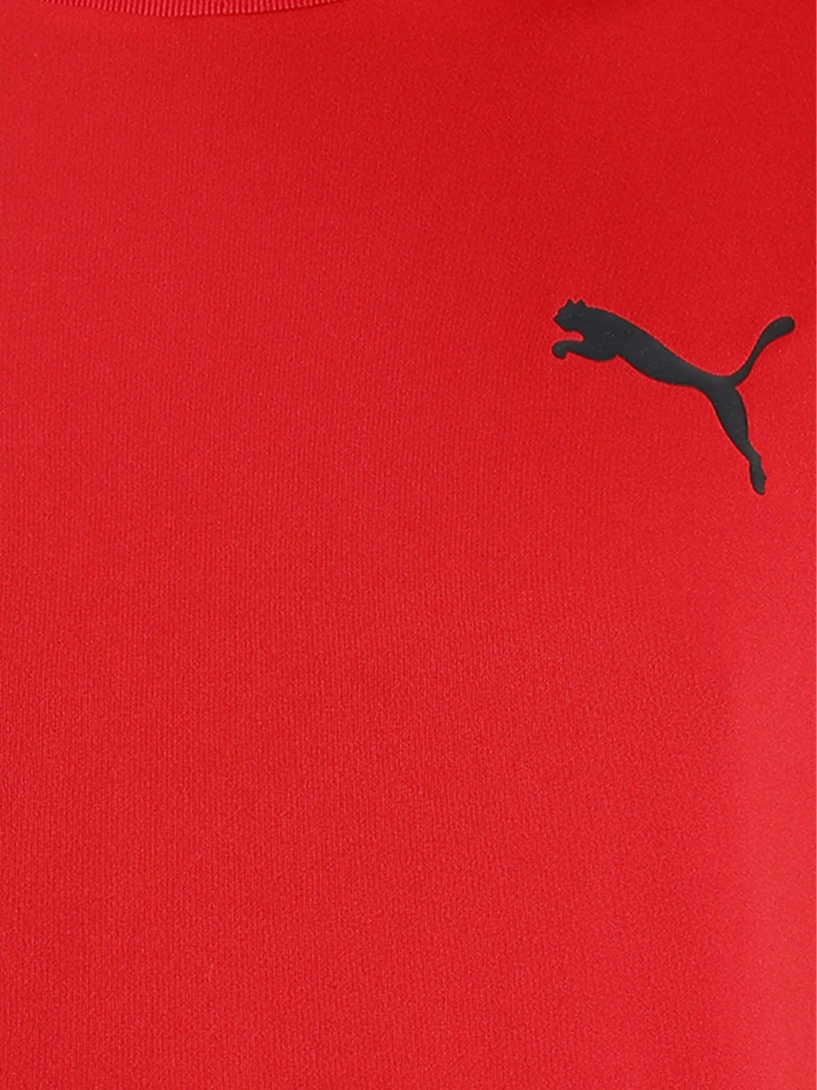 Puma Футболка мужская ACTIVE SMALL LOGO TEE