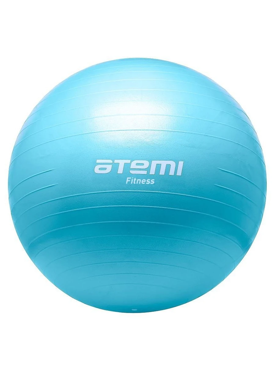 Atemi Мяч гимнастический, 65 см