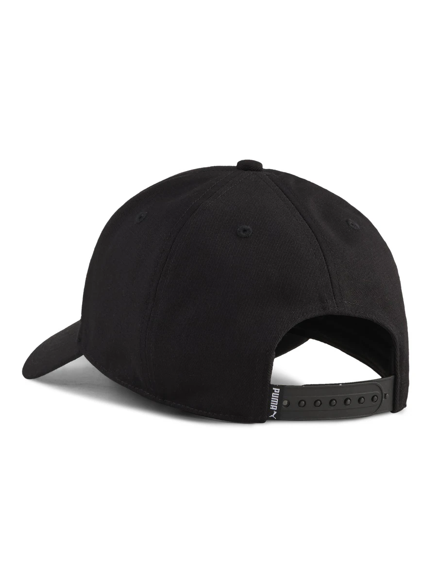 Puma Кепка ESS ELEVATED METAL PUMA CAT BB CAP