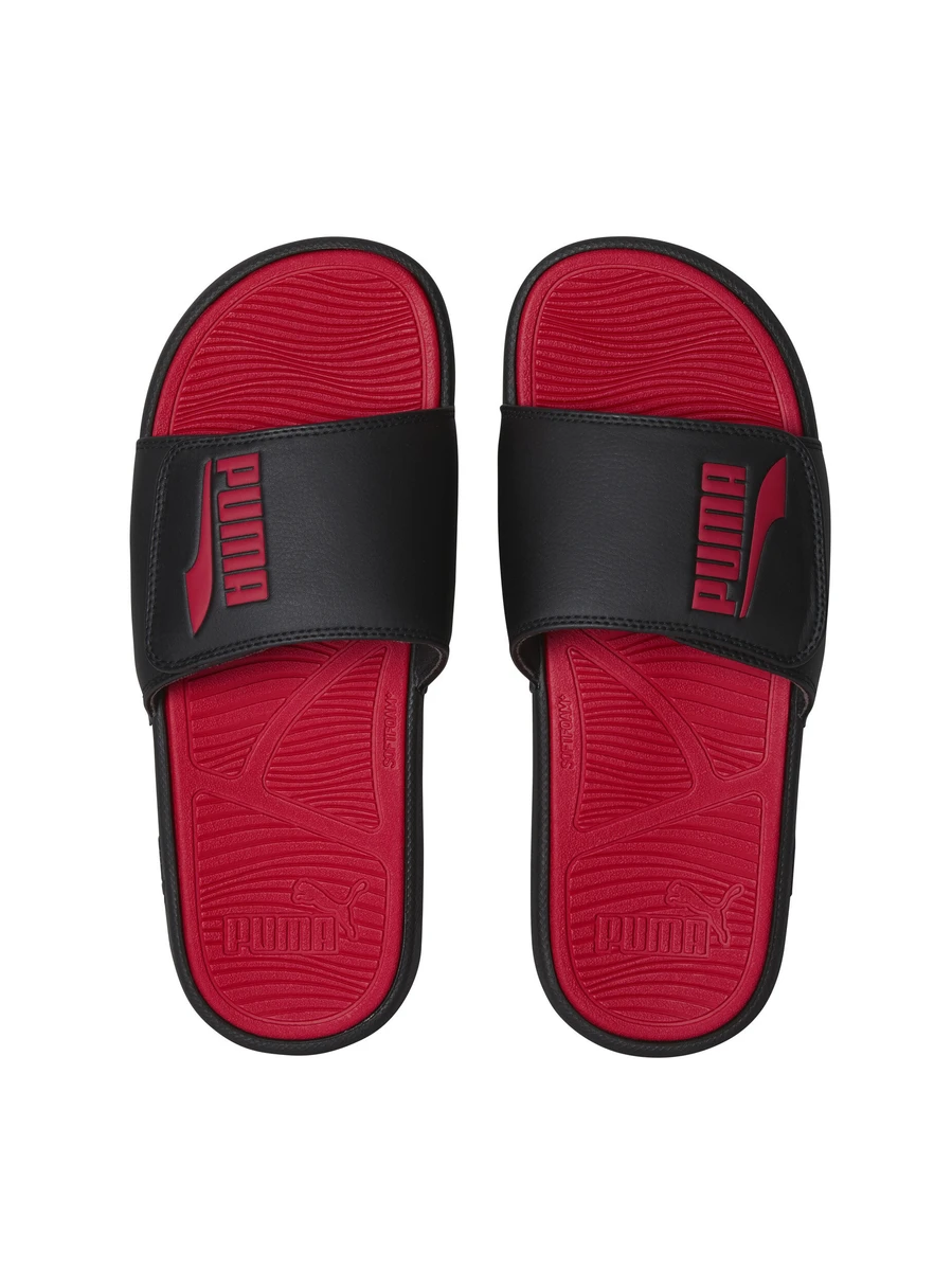 Puma Шлёпанцы мужские COOL CAT 2.0 V FS