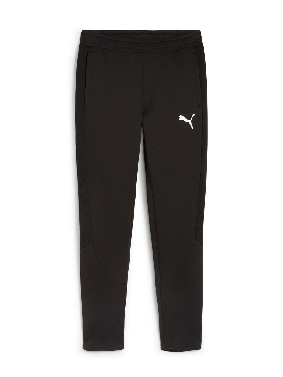 Puma Брюки мужские EVOSTRIPE PANTS DK