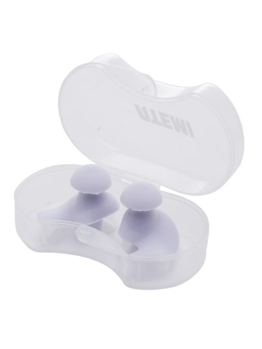 Atemi Силиконовые беруши EARPLUG LIGHT