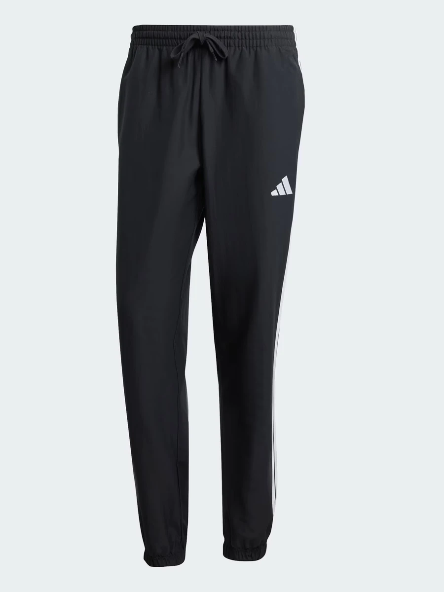 Adidas Костюм спортивный мужской M 3S WV TT TS
