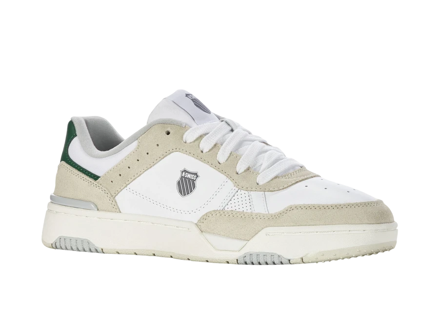 K-Swiss Кеды мужские MATCH PRO LTH