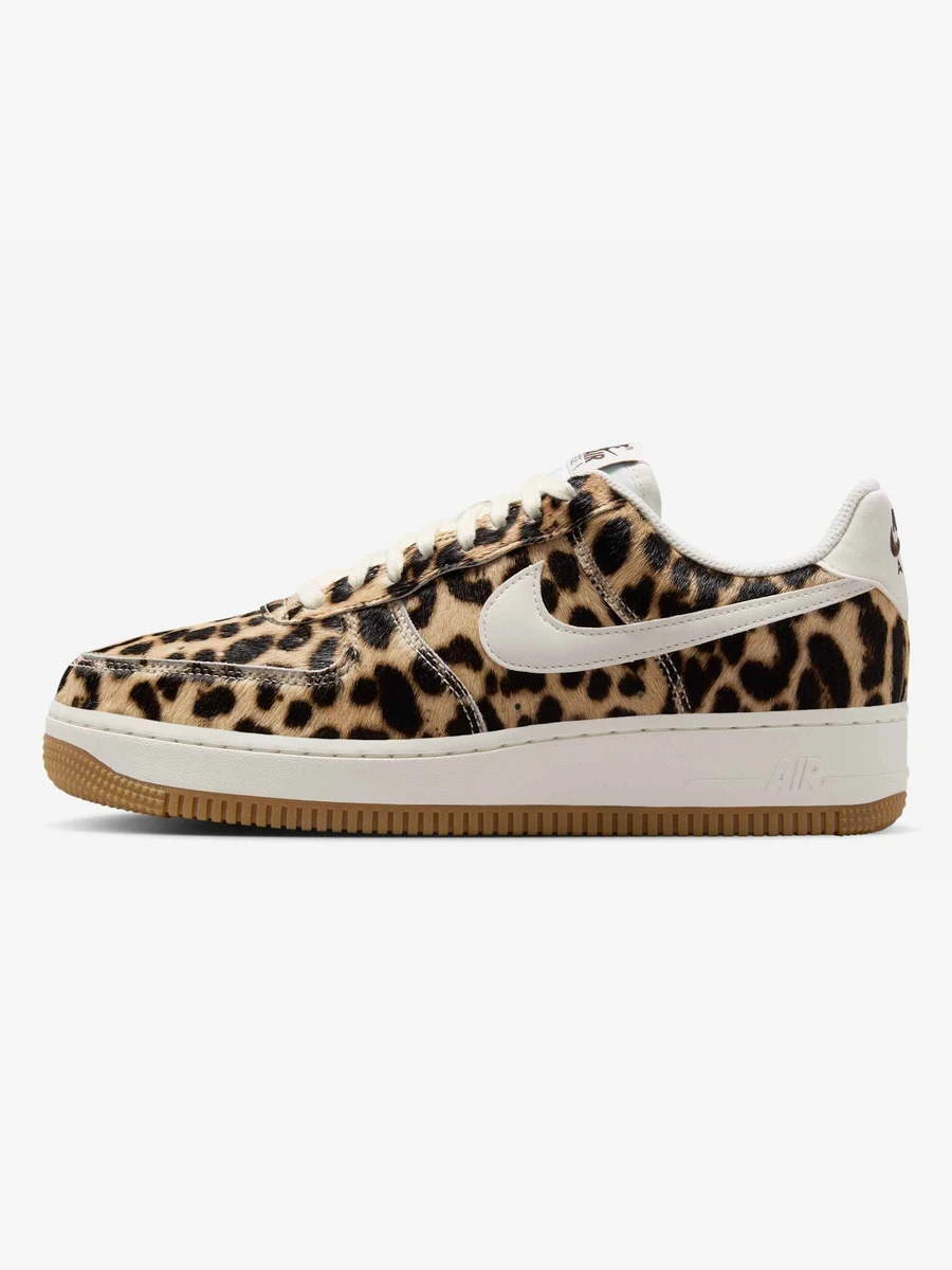 Nike Кеды женские AIR FORCE 1 07 ND1