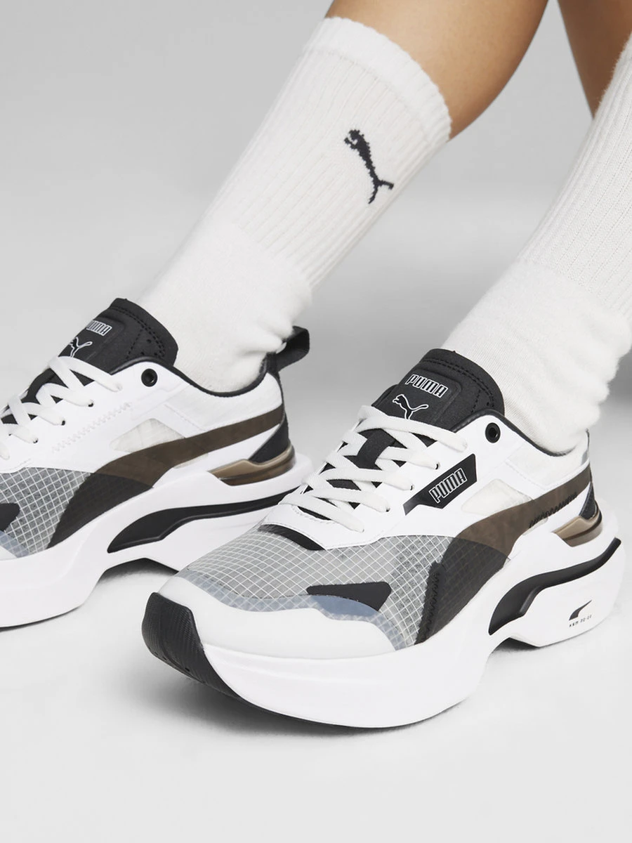Puma Кроссовки женские KOSMO RIDER WNS