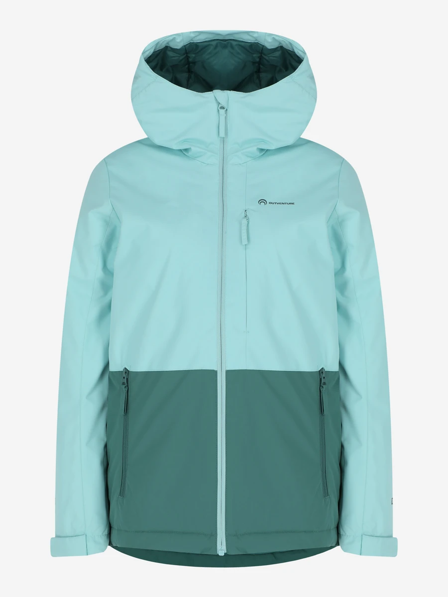 Outventure Куртка утеплённая женская