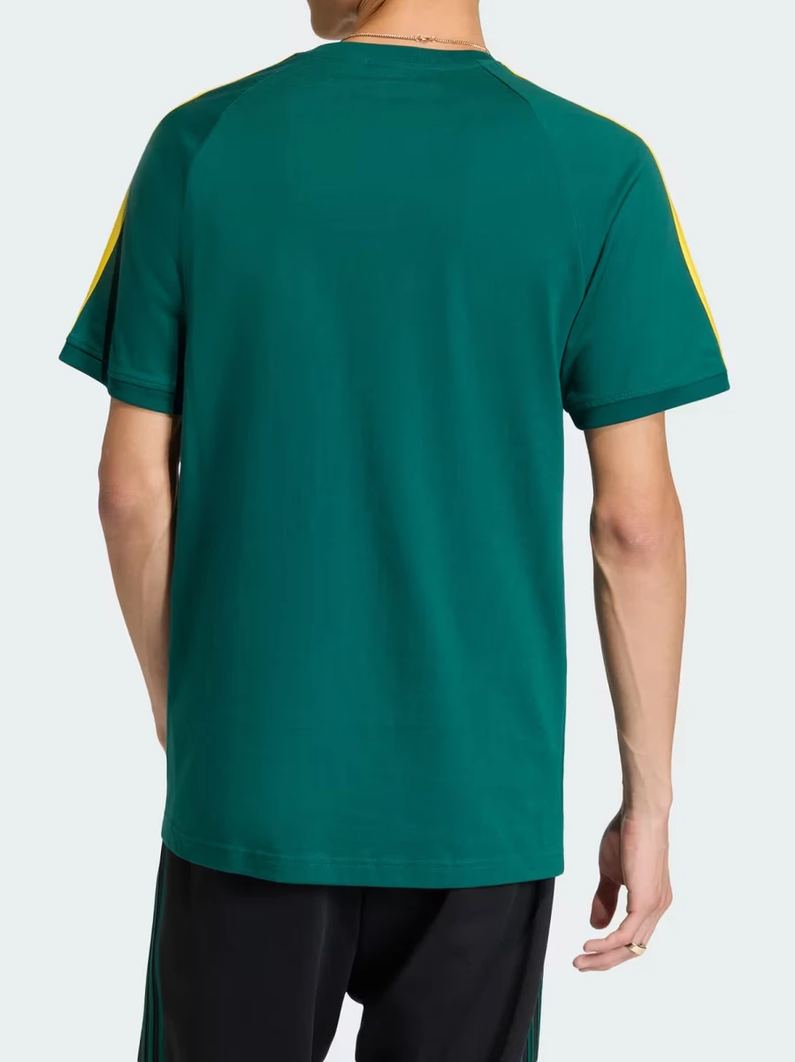 Adidas Футболка мужская MONOGRAM INFILL 3S