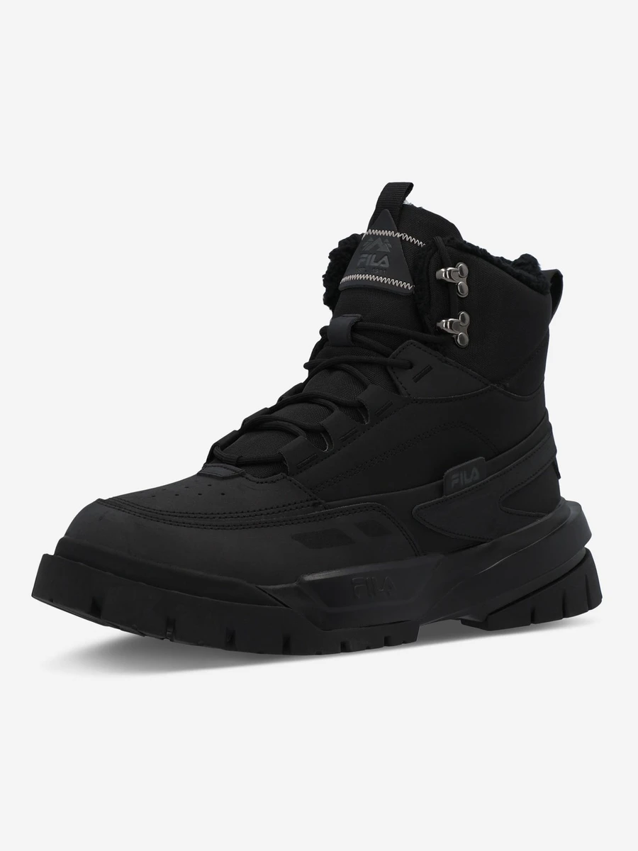 FILA Ботинки мужские BACKBONE MID M
