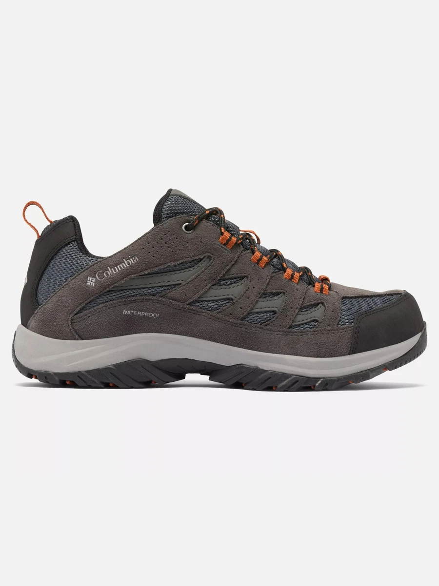 Columbia Кроссовки мужские CRESTWOOD™ WATERPROOF