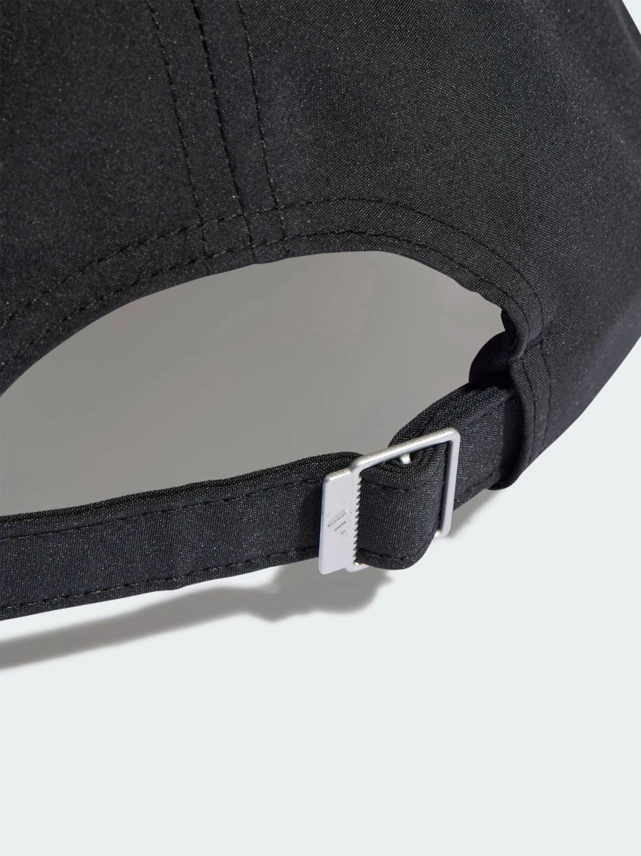 Adidas Кепка RUNNING ESSENTIALS AEROREADY SIX-PANEL