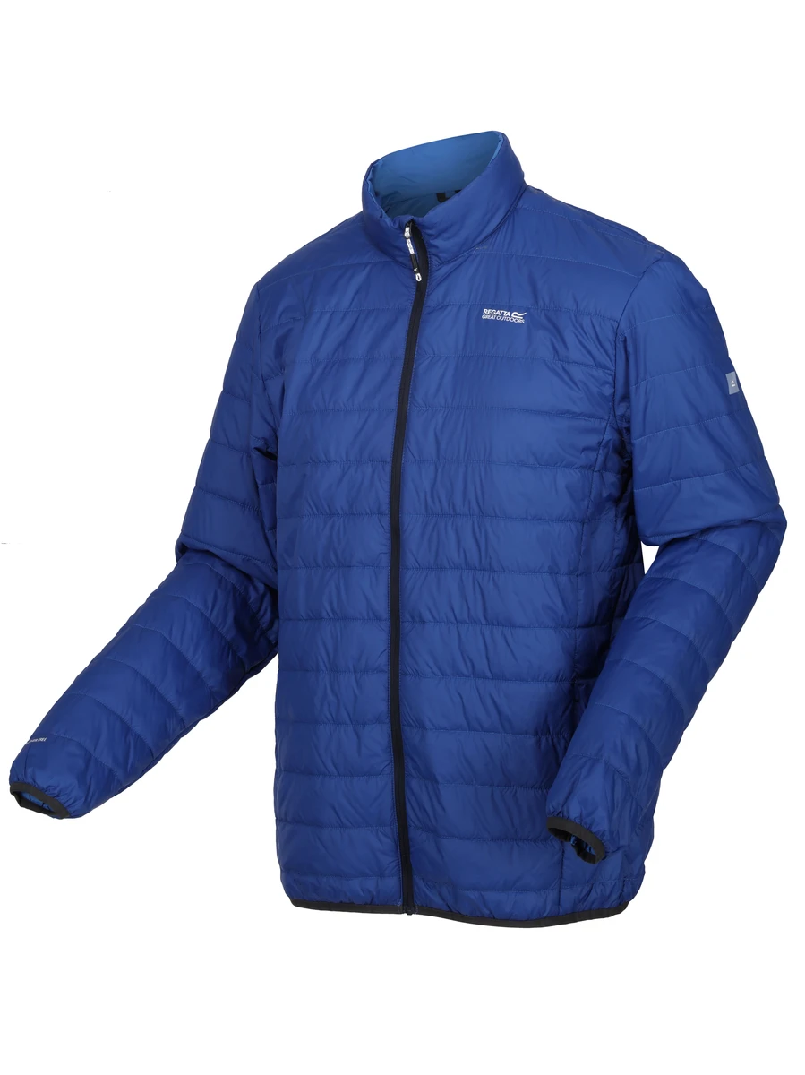 Regatta Куртка утеплённая мужская HILLPACK