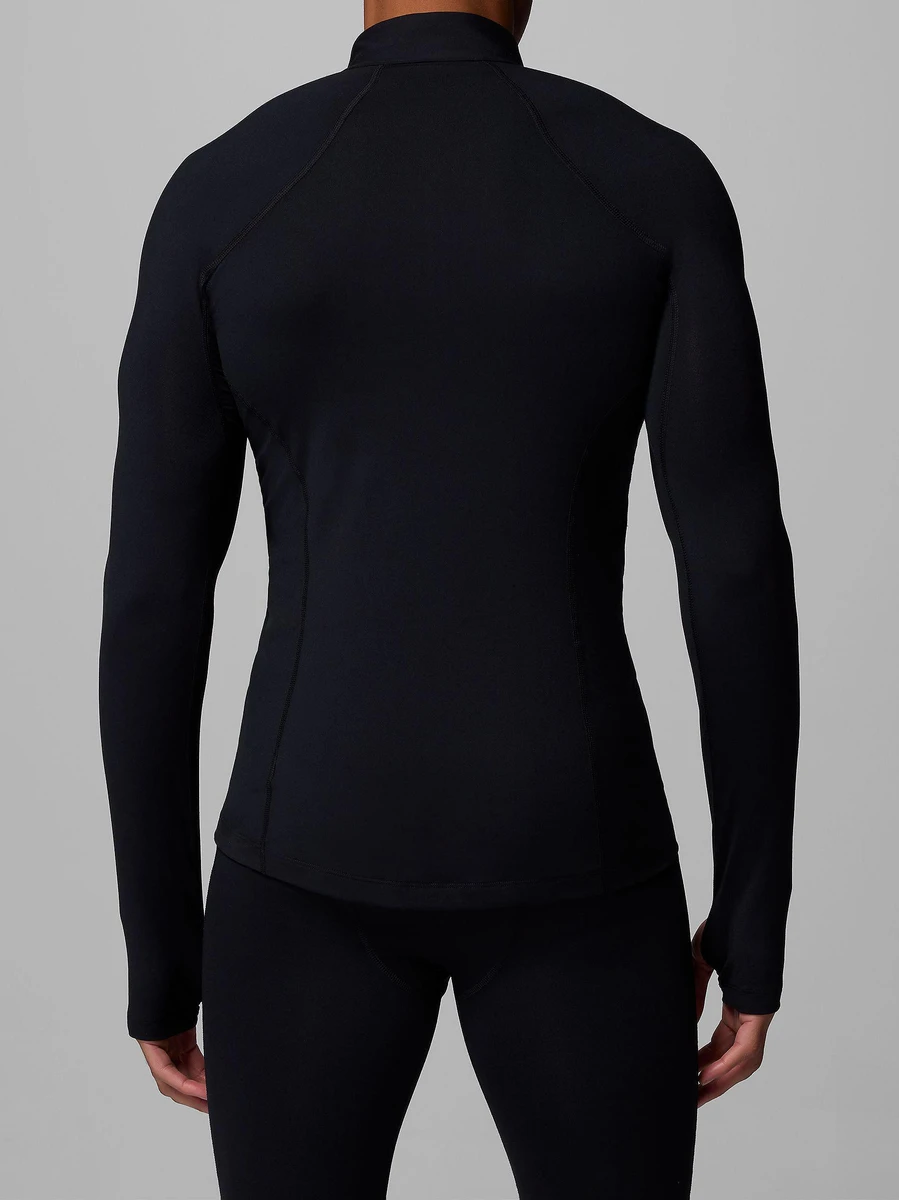 Columbia Термобельё джемпер мужской MIDWEIGHT STRETCH