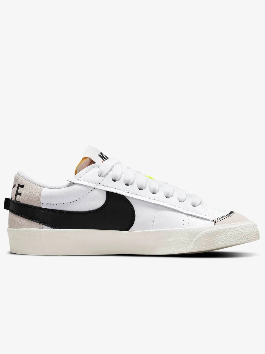 Nike Кеды женские BLAZER LOW 77 JUMBO