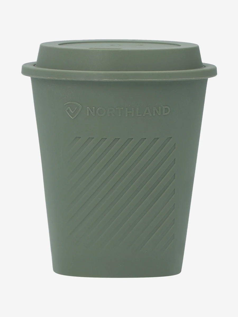 NORTHLAND Набор посуды на 2 человека