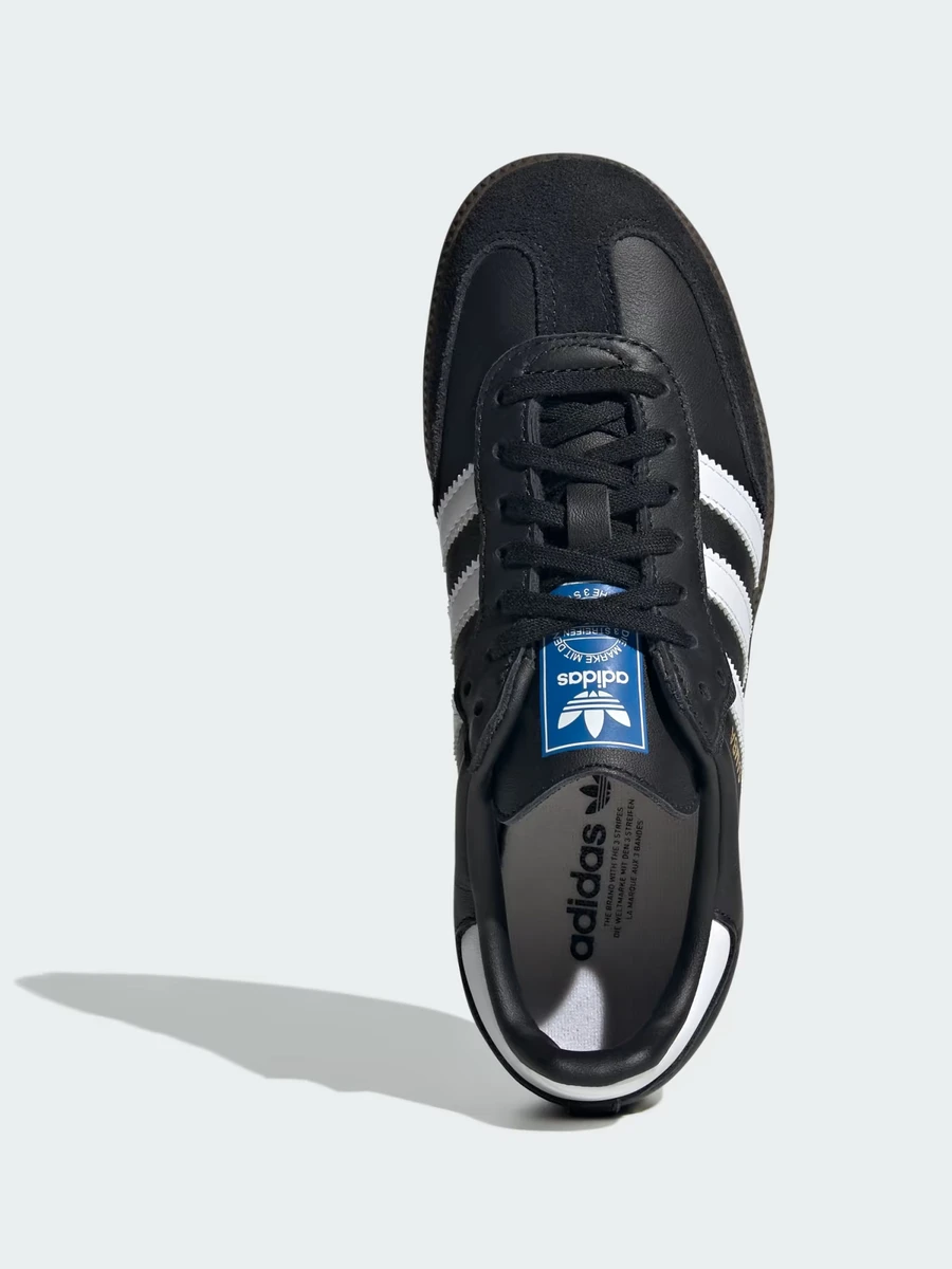 Adidas Кеды мужские SAMBA OG J