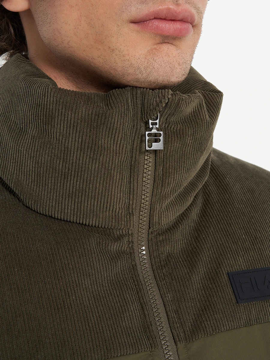 Fila Куртка утеплённая мужская