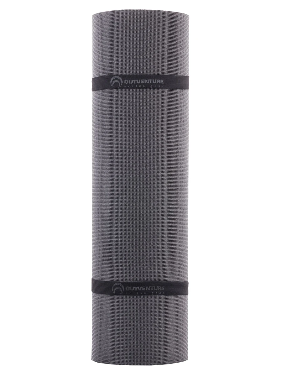 Outventure Коврик пенный туристический 190x50x0.8 см