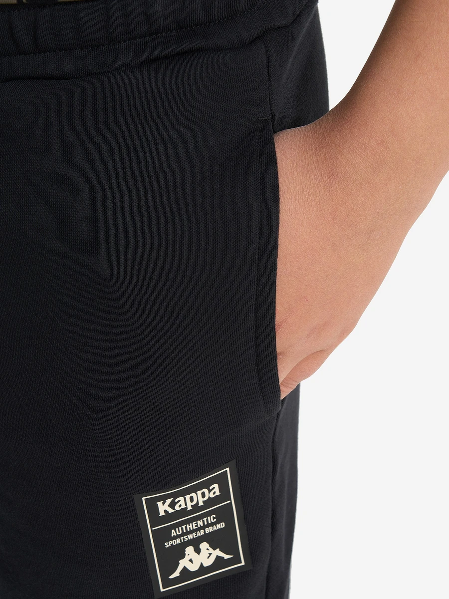 Kappa Шорты подростковые