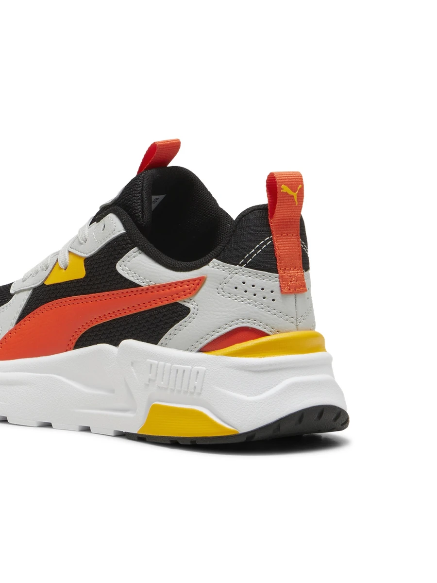 Puma Кроссовки женские TRINITY LITE JR