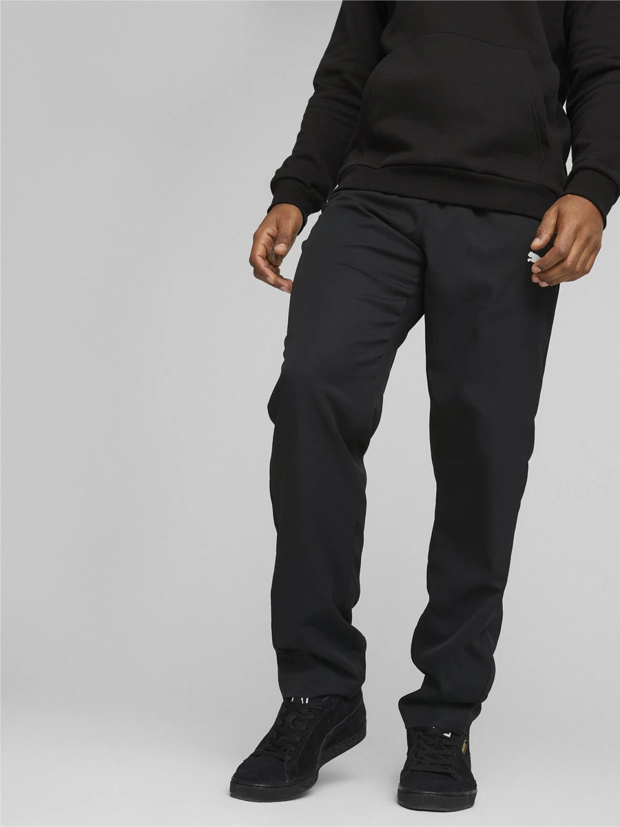 Puma Брюки мужские ACTIVE WOVEN OP