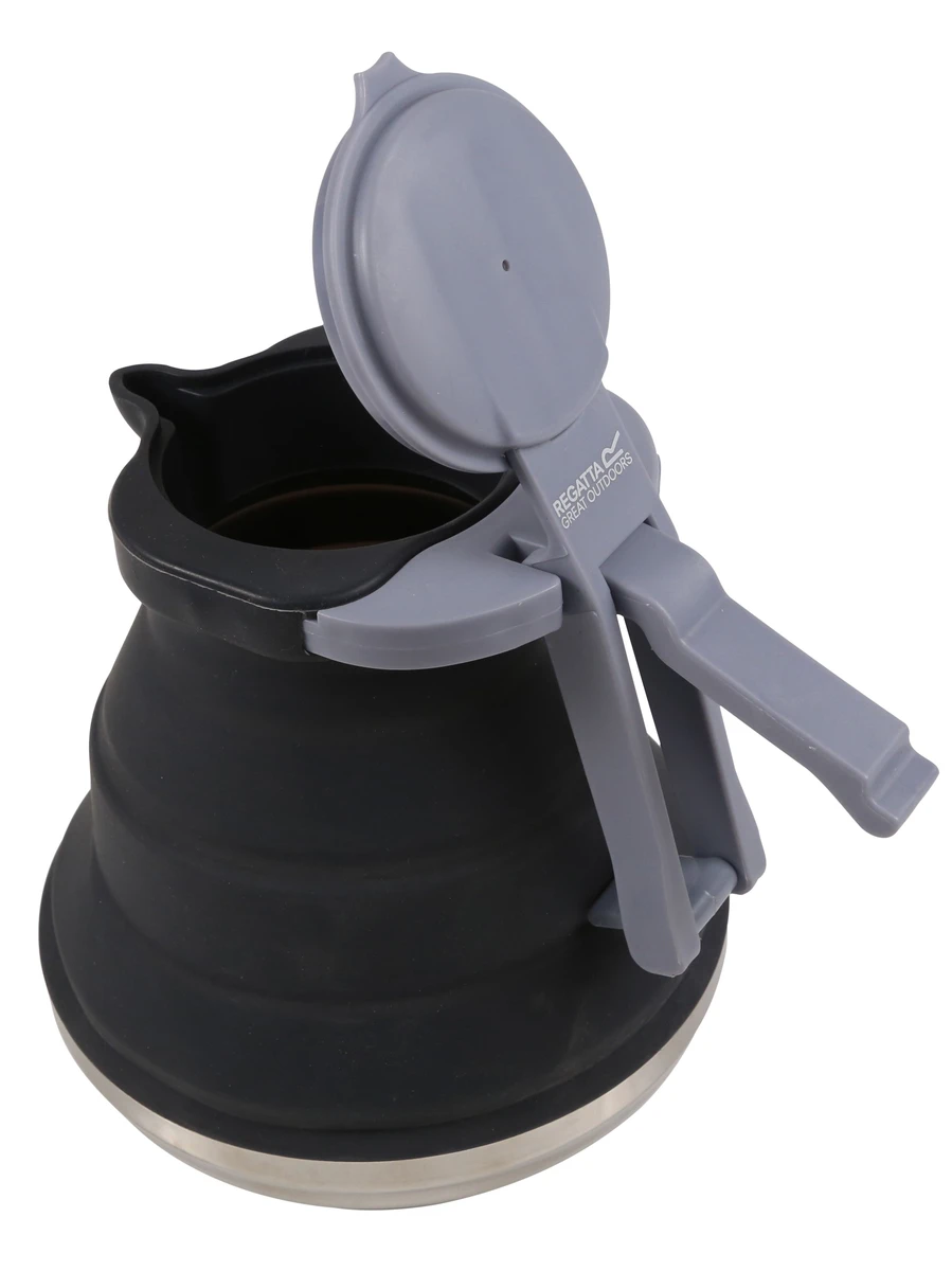 Regatta Чайник складной SILCONE KETTLE, 1,2L