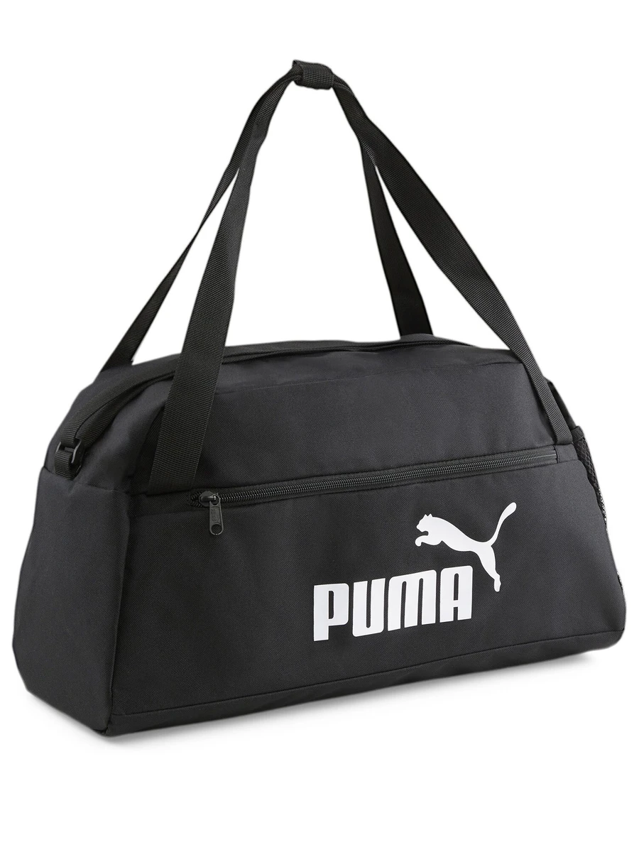 Puma Сумка спортивная PHASE SPORTS BAG