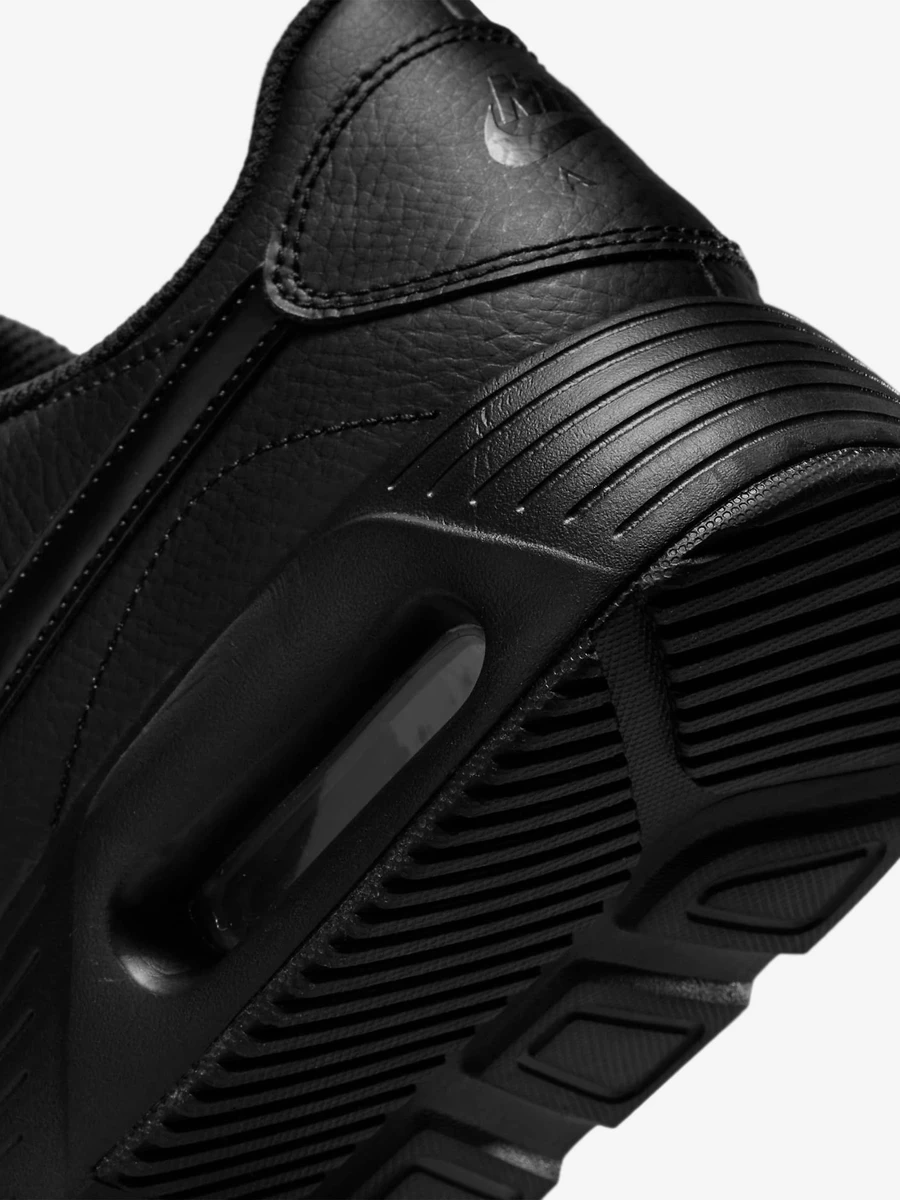 Nike Кроссовки мужские AIR MAX SC LEATHER