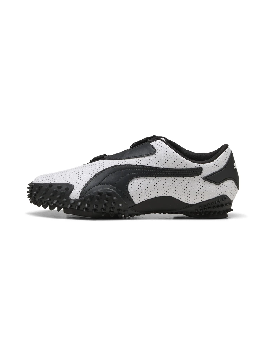 Puma Кроссовки мужские MOSTRO PERF