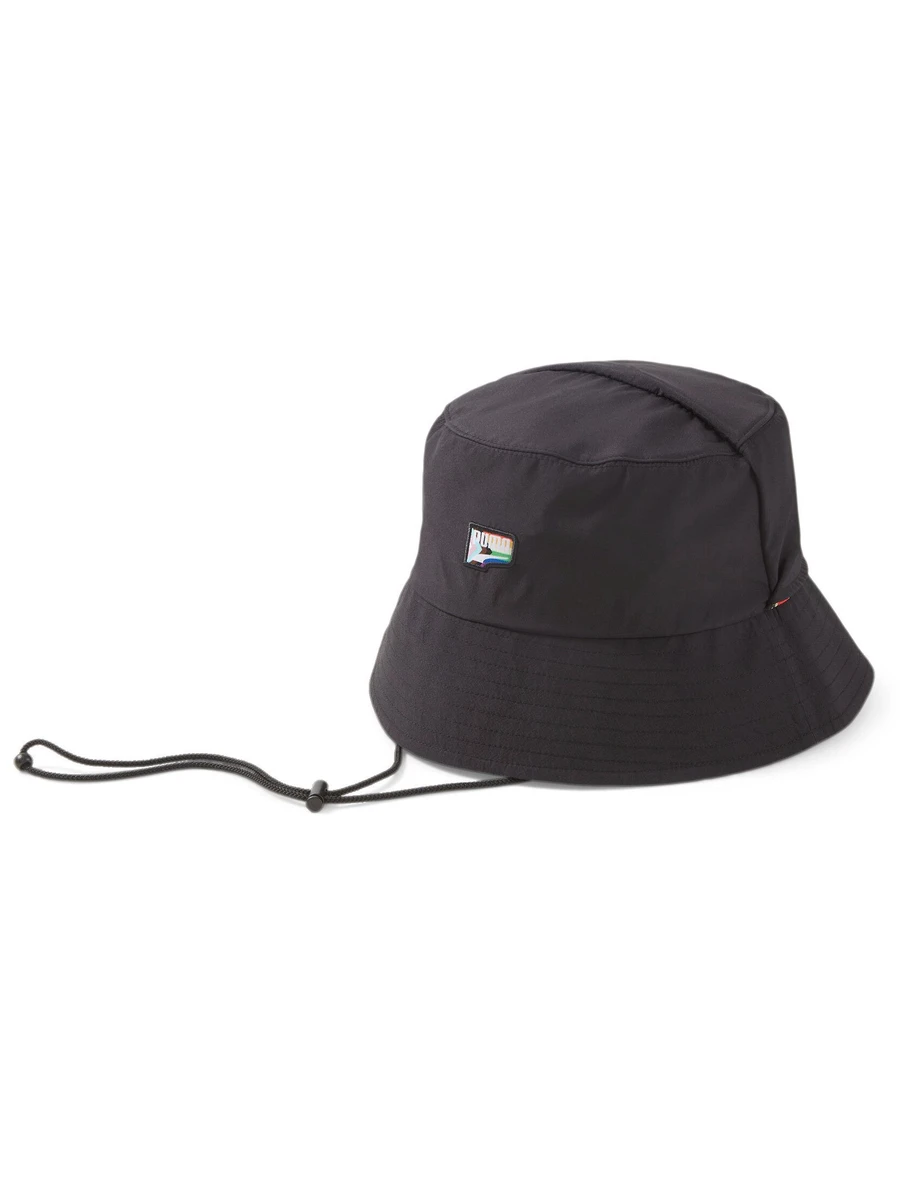 Puma Панама PRIME PRIDE BUCKET HAT