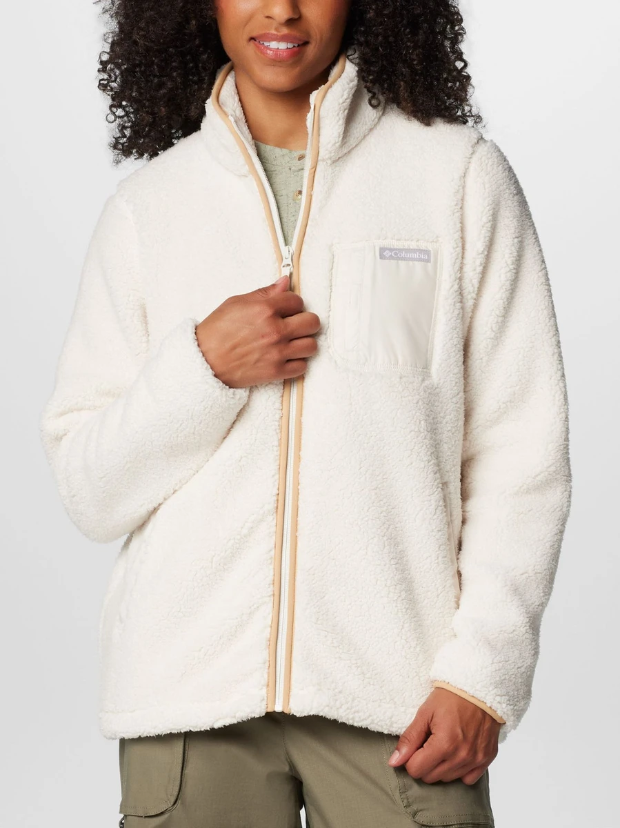 Columbia Джемпер женский WEST BEND™ FULL ZIP II